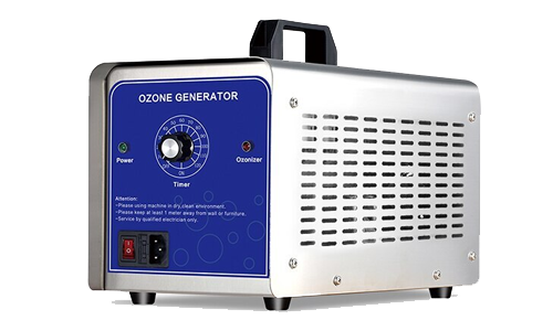 Portable car ozone generator 10G