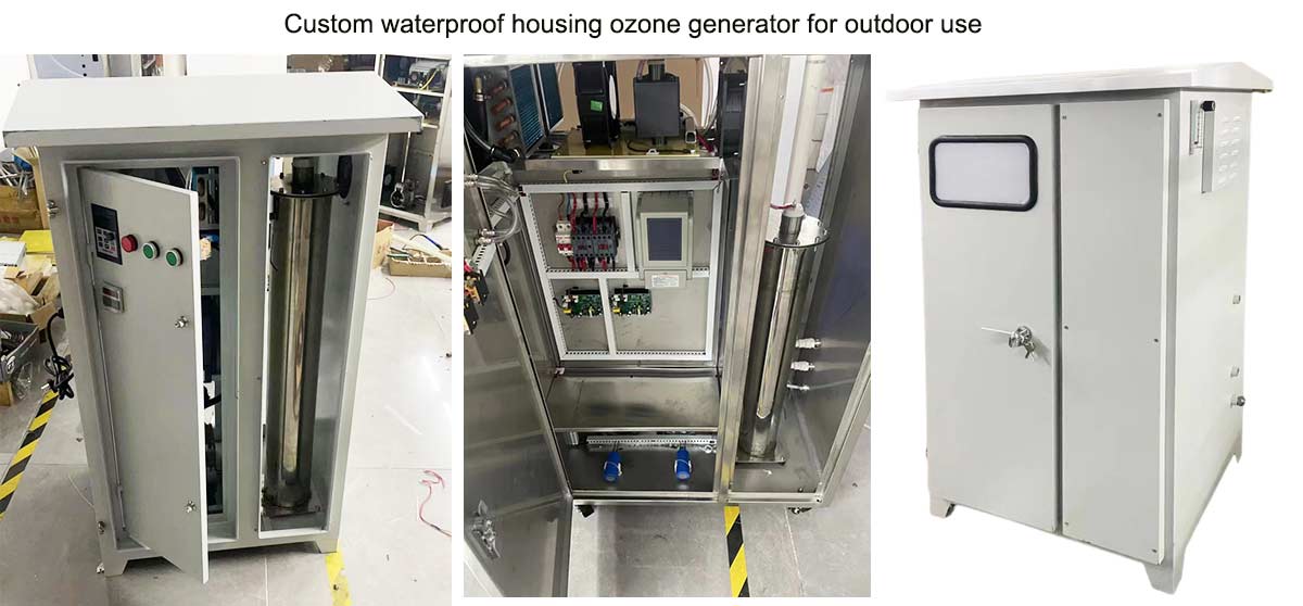 waterproof-ozone-generator