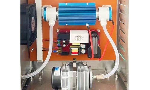 ozone tube generator spare parts power supply  (1)