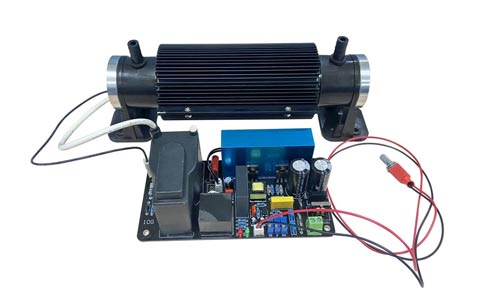 ozone tube generator spare parts power supply  (2)