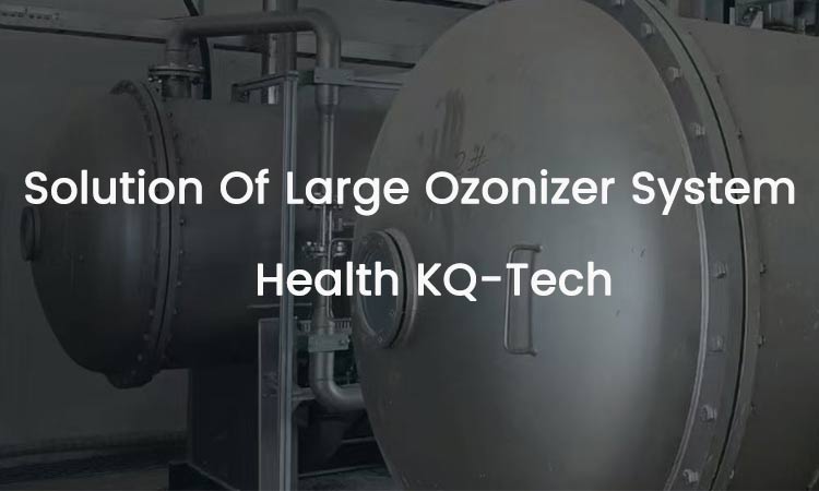 advantages of ozone generator used in cold storage