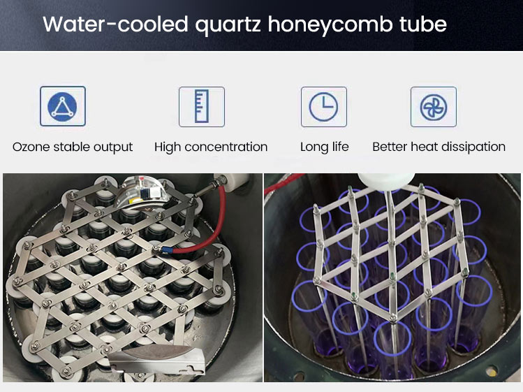 water treatment ozone generator (3)